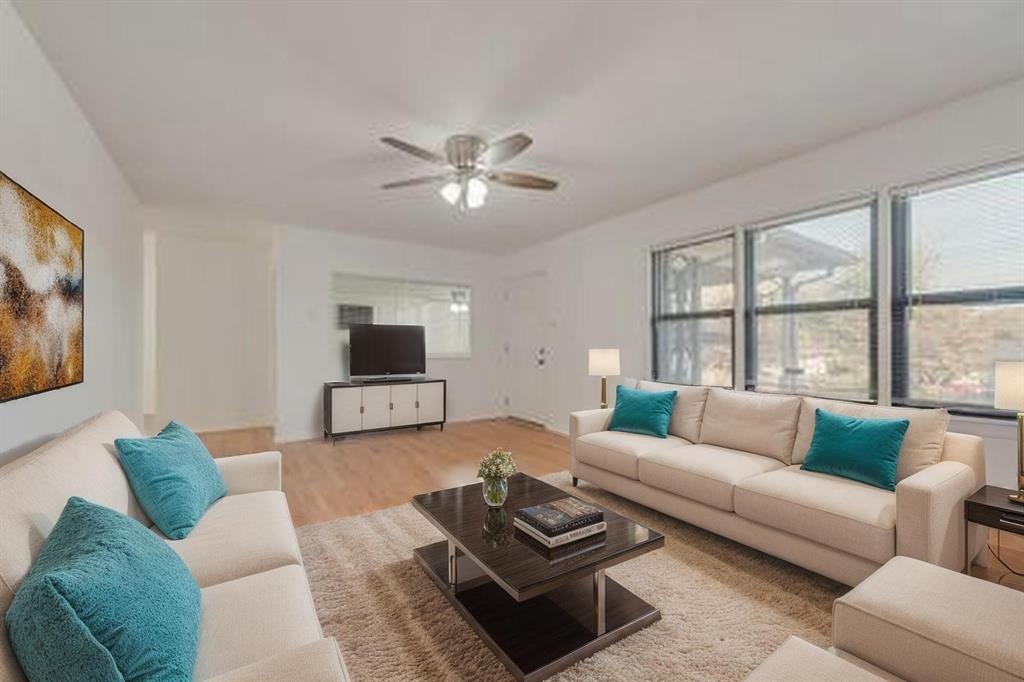 Marsalis Park - Residential