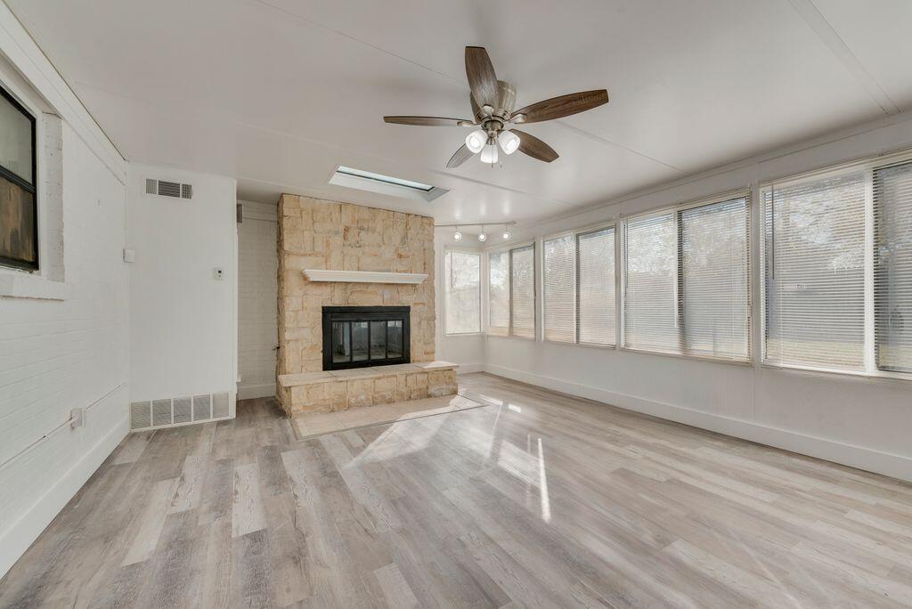 Marsalis Park - Residential