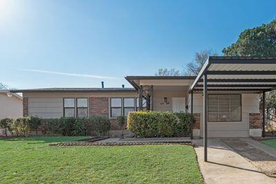 Marsalis Park - Residential