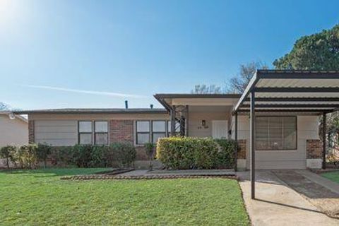 4119 Fortune Lane Dallas TX 75216