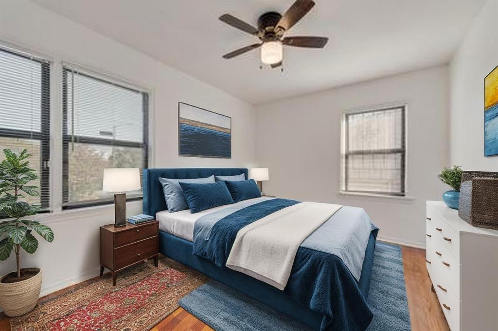 Marsalis Park - Residential