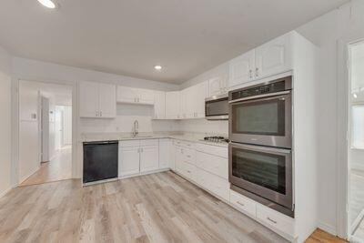 Marsalis Park - Residential