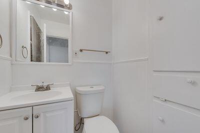 Marsalis Park - Residential