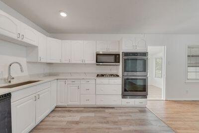 Marsalis Park - Residential