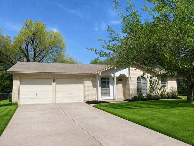 Watauga Heights - Residential