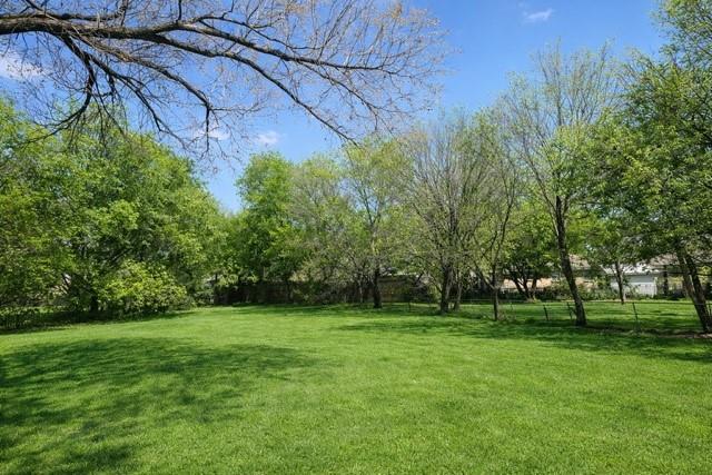 Watauga Heights - Residential