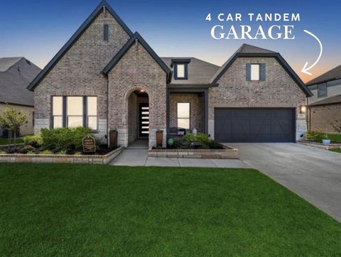 2902 Neidman Drive Mansfield TX 76063
