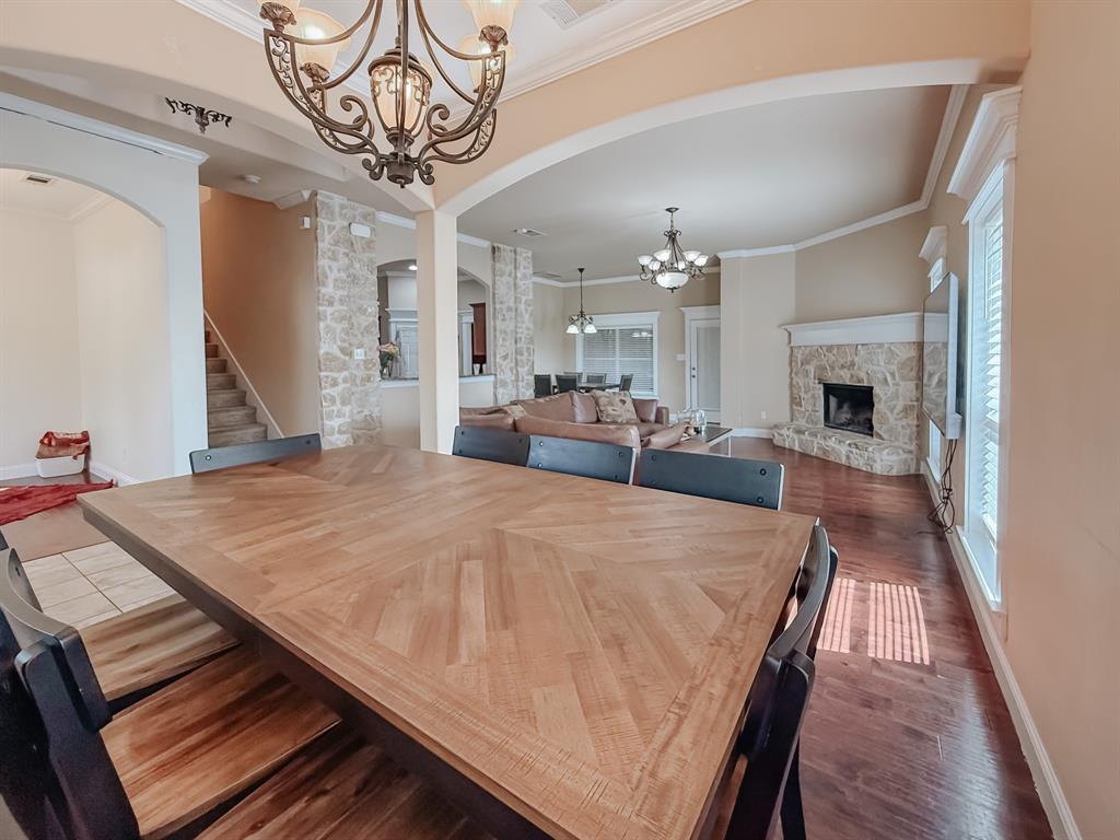 Quail Run Estates Ph III - Residential