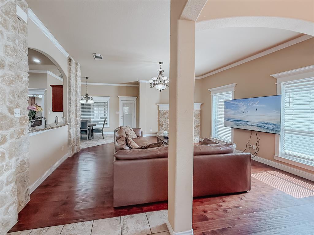 Quail Run Estates Ph III - Residential