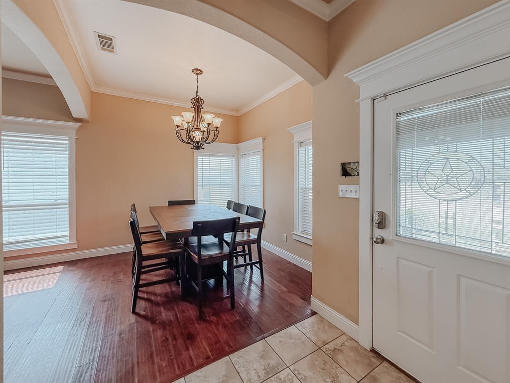 Quail Run Estates Ph III - Residential