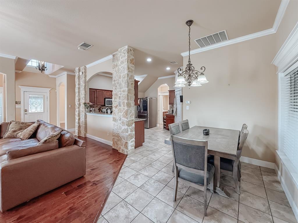 Quail Run Estates Ph III - Residential