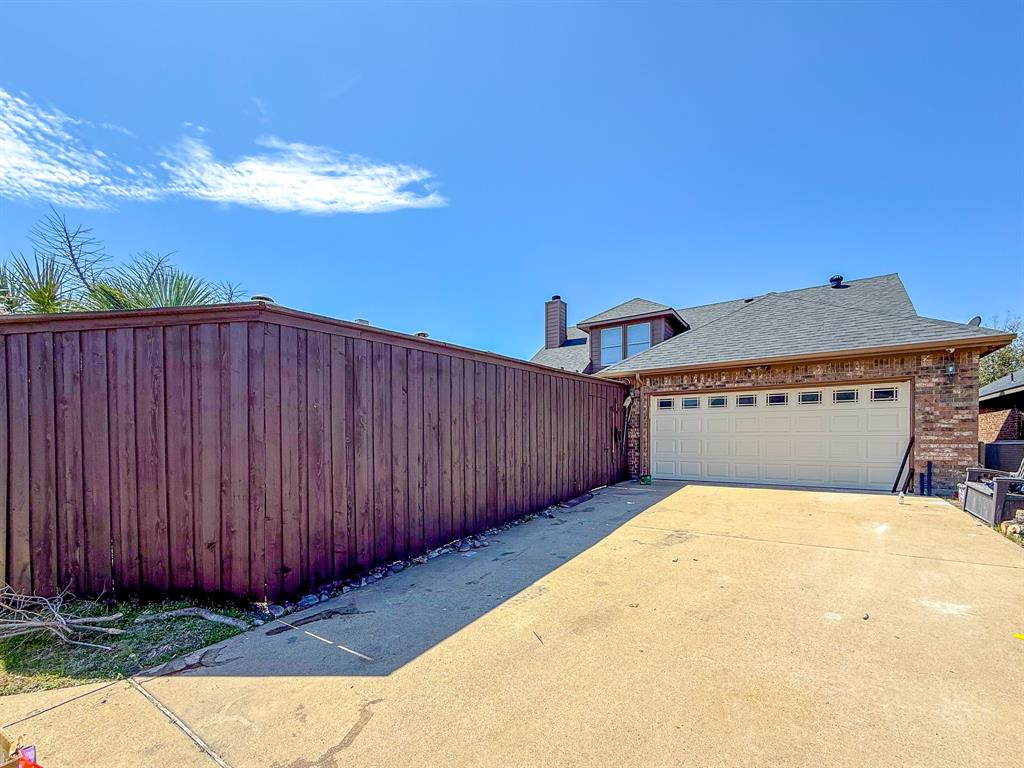 Quail Run Estates Ph III - Residential