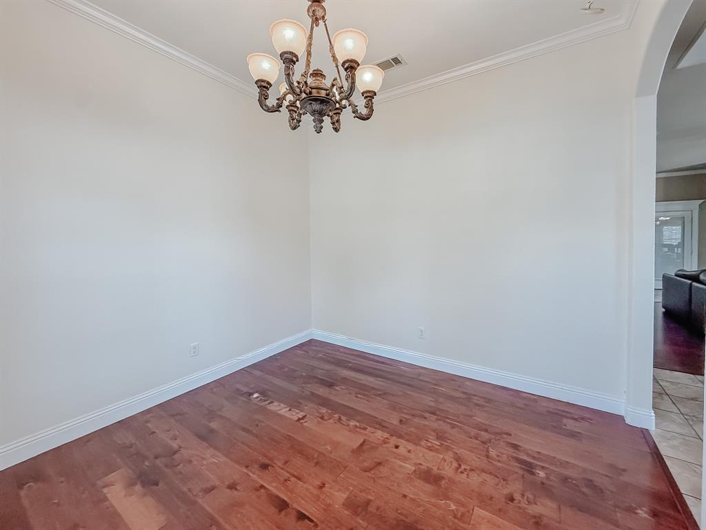 Quail Run Estates Ph III - Residential