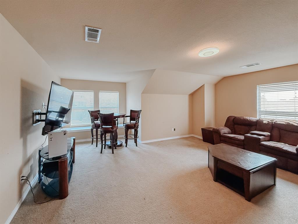 Quail Run Estates Ph III - Residential