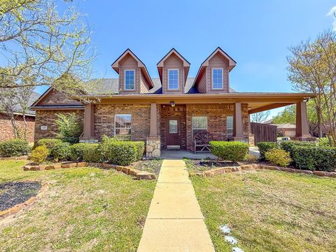 100 Timbershade Drive Red Oak TX 75154