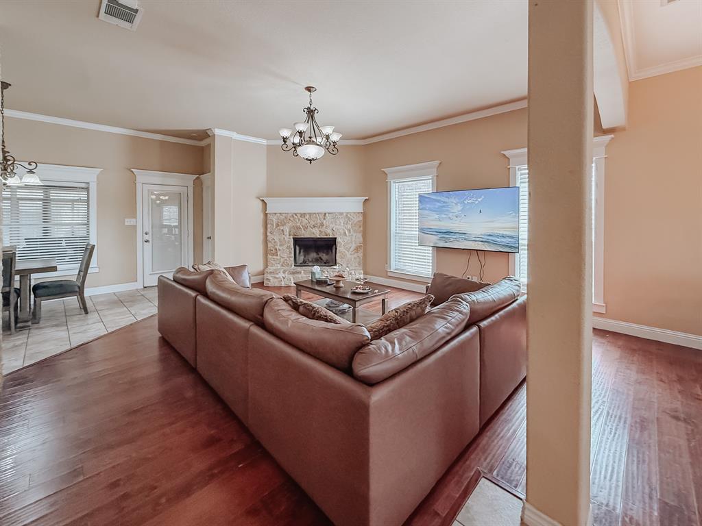 Quail Run Estates Ph III - Residential