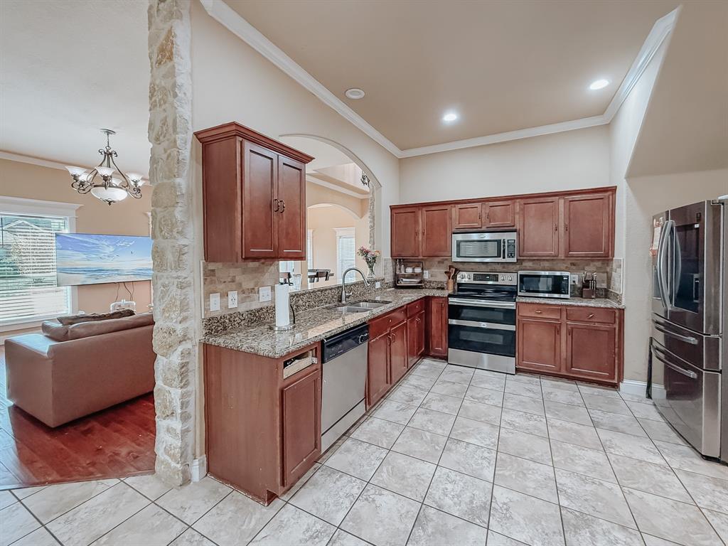 Quail Run Estates Ph III - Residential