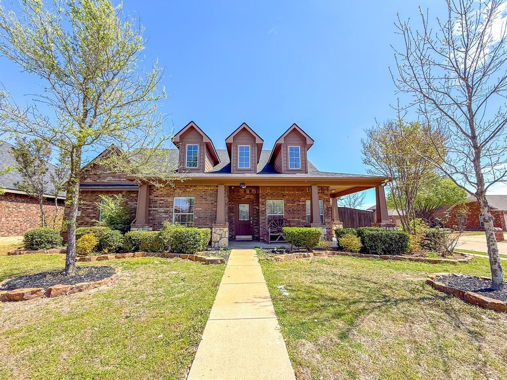 Quail Run Estates Ph III - Residential