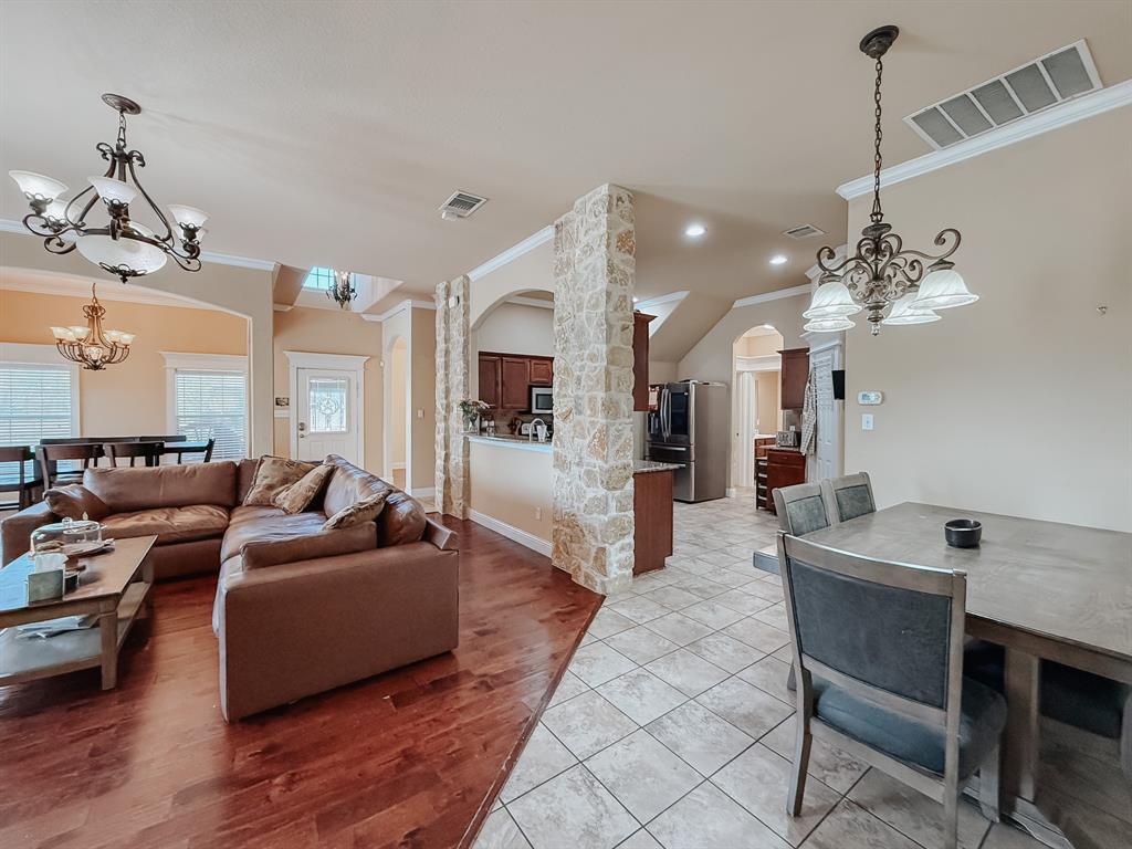 Quail Run Estates Ph III - Residential