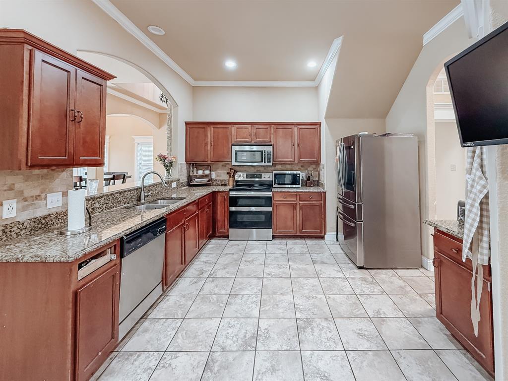 Quail Run Estates Ph III - Residential