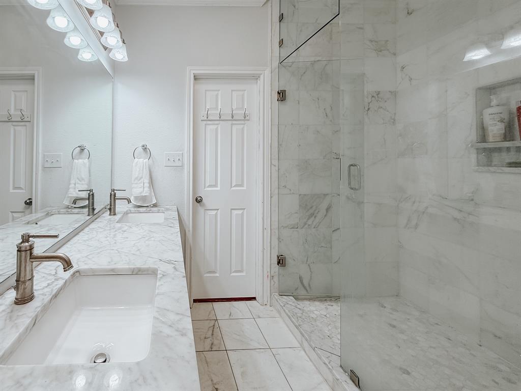 Quail Run Estates Ph III - Residential