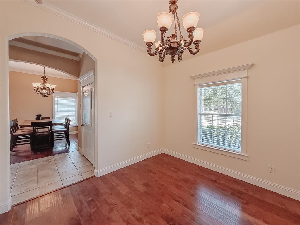 Quail Run Estates Ph III - Residential