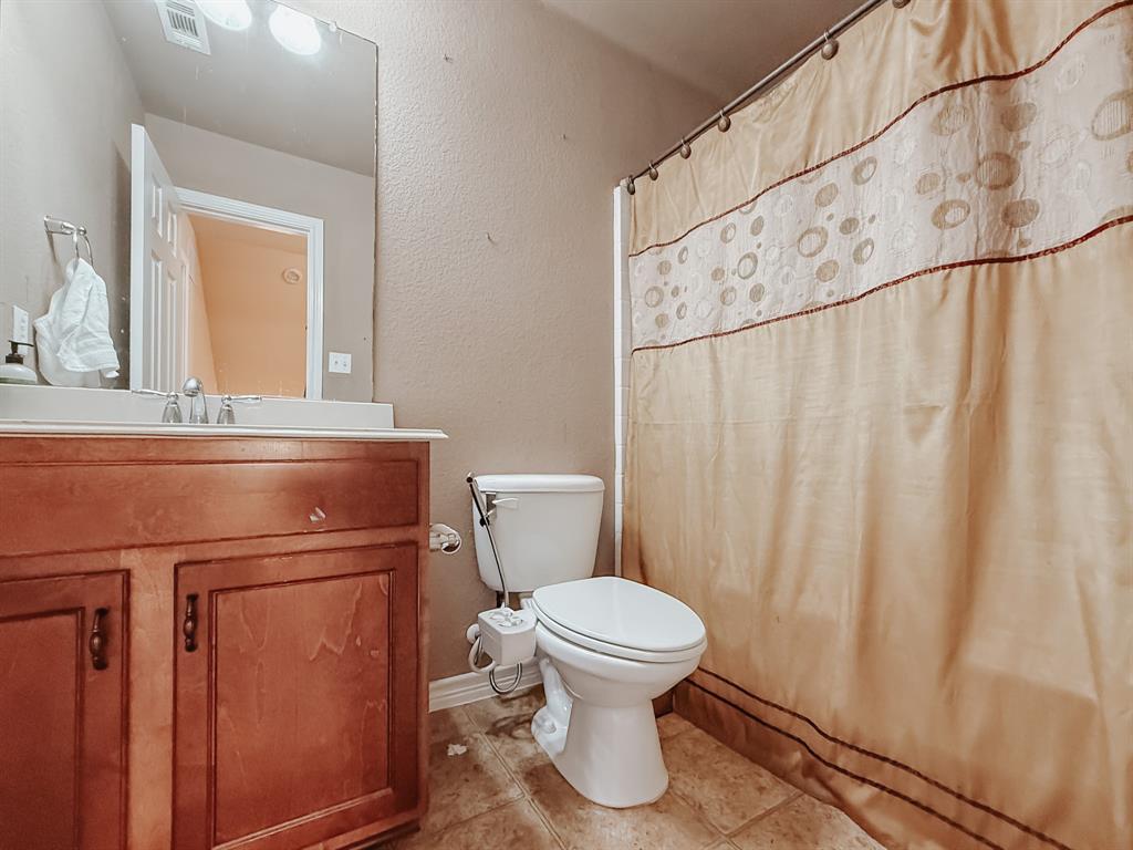 Quail Run Estates Ph III - Residential