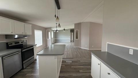 River Run - Residential