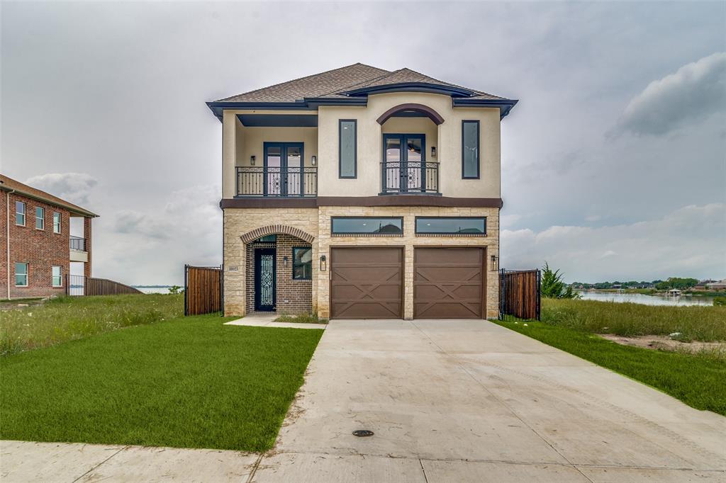 18023 Lake Ray Hubbard Drive