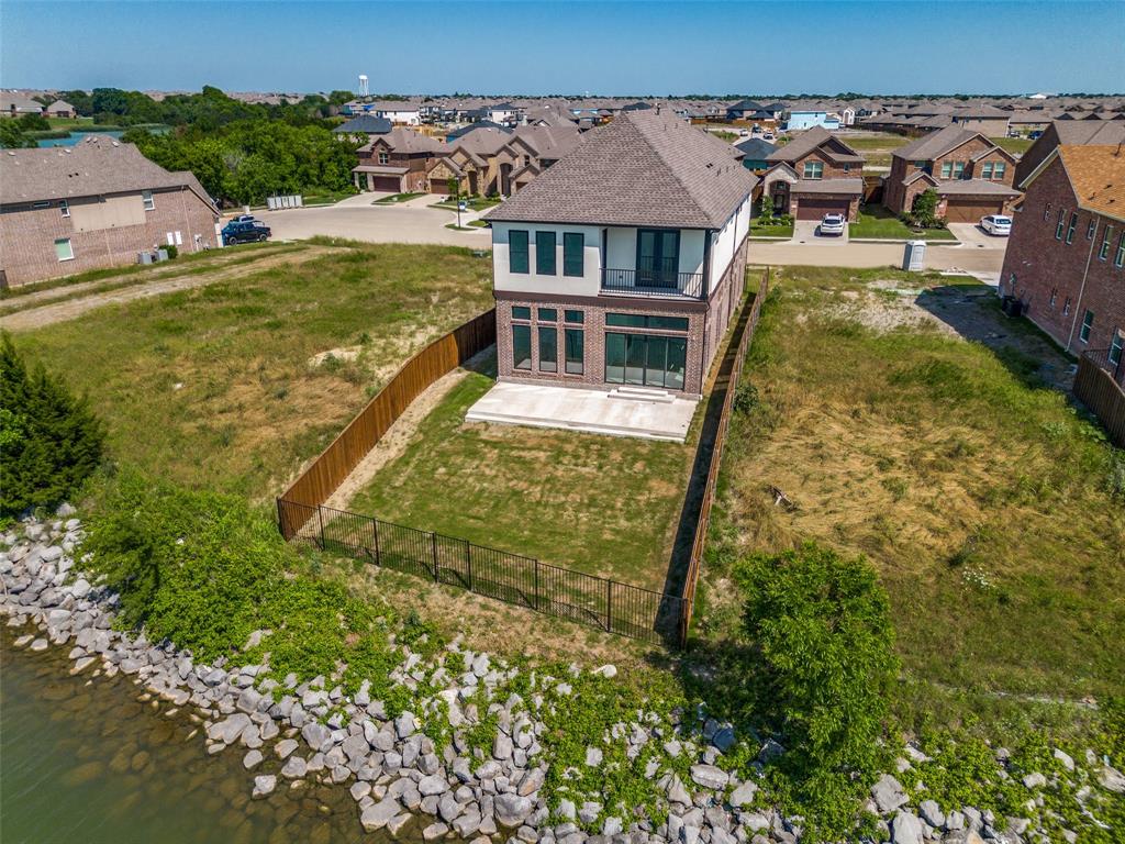 18023 Lake Ray Hubbard Drive