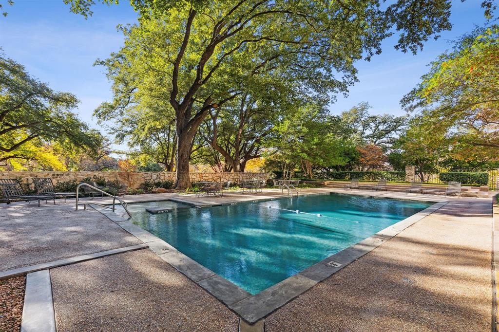 Park Towers Condo - Residential Lease