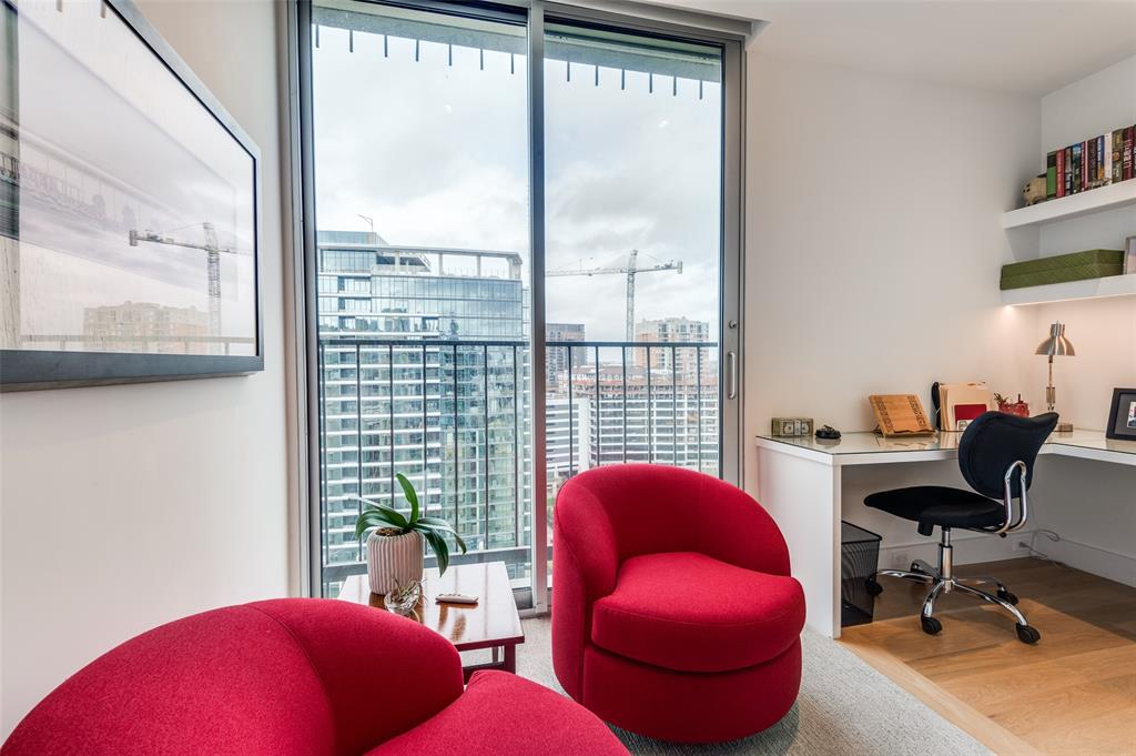 Park Towers Condo - Residential Lease