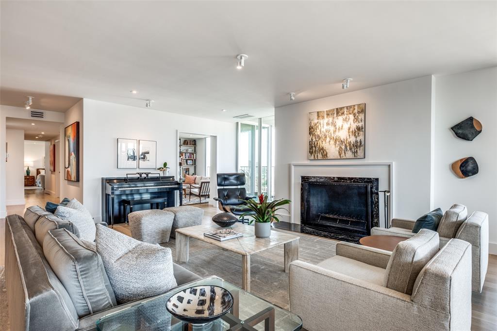 Park Towers Condo - Residential Lease