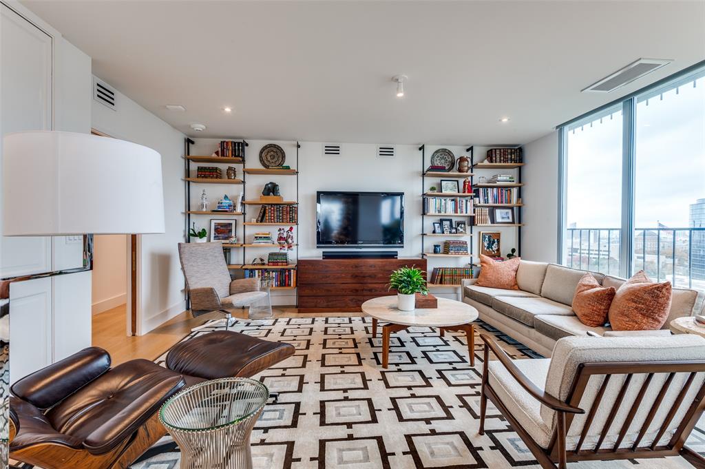 Park Towers Condo - Residential Lease