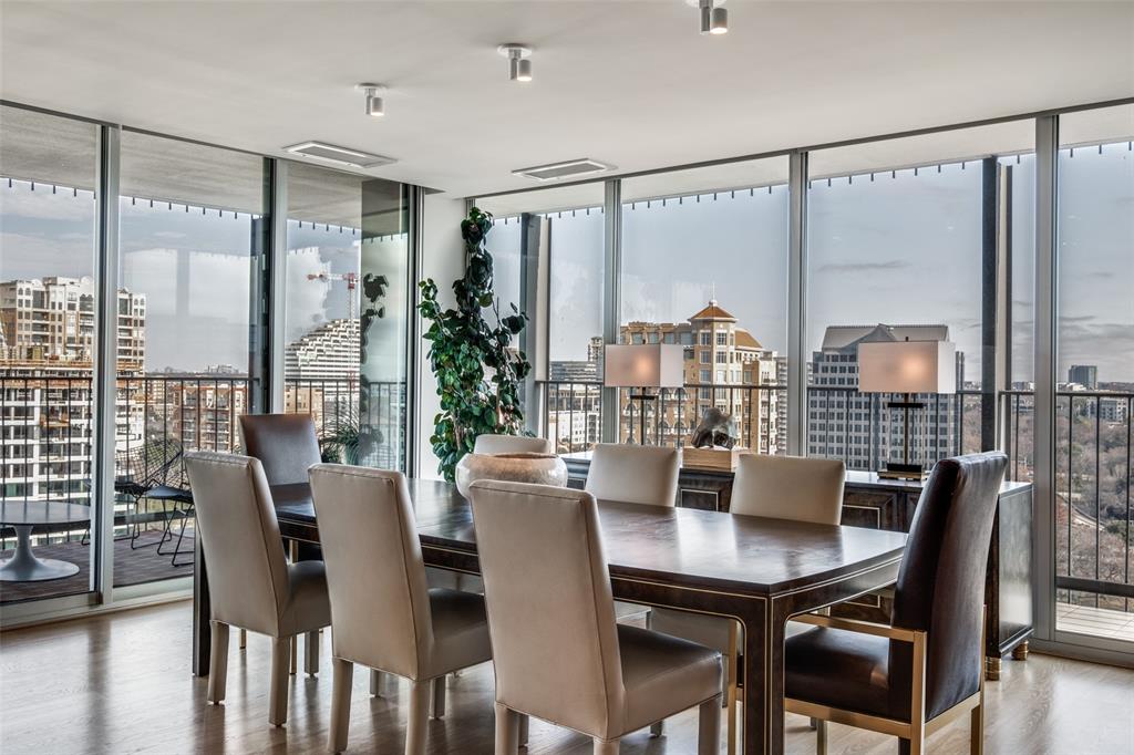 Park Towers Condo - Residential Lease