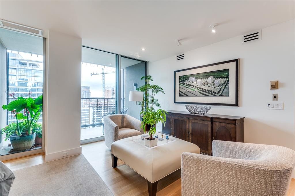 Park Towers Condo - Residential Lease