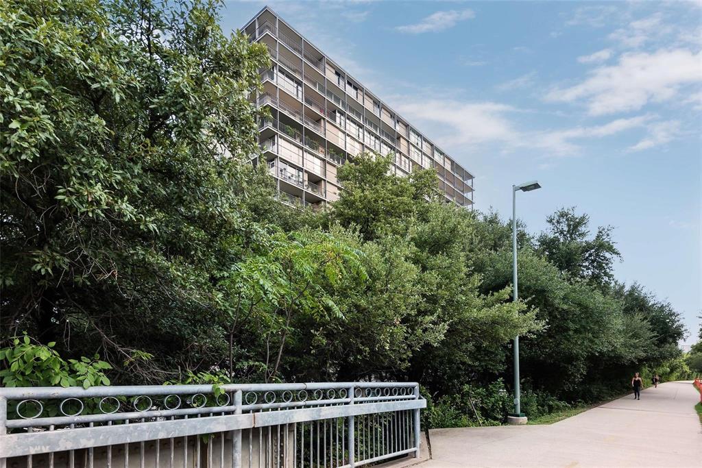 Park Towers Condo - Residential Lease