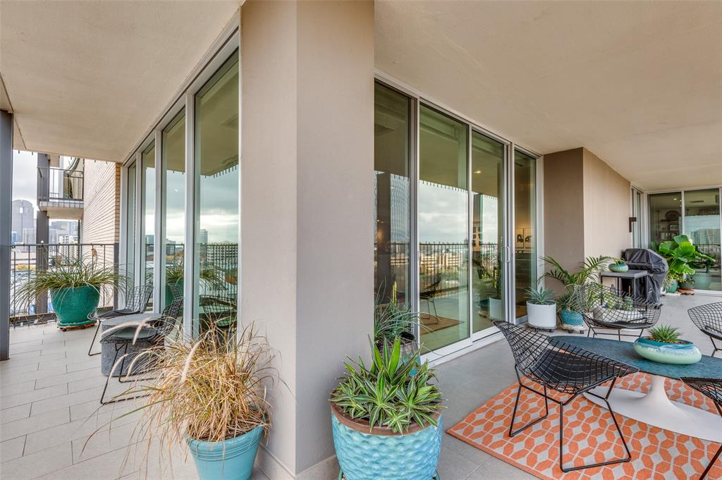 Park Towers Condo - Residential Lease