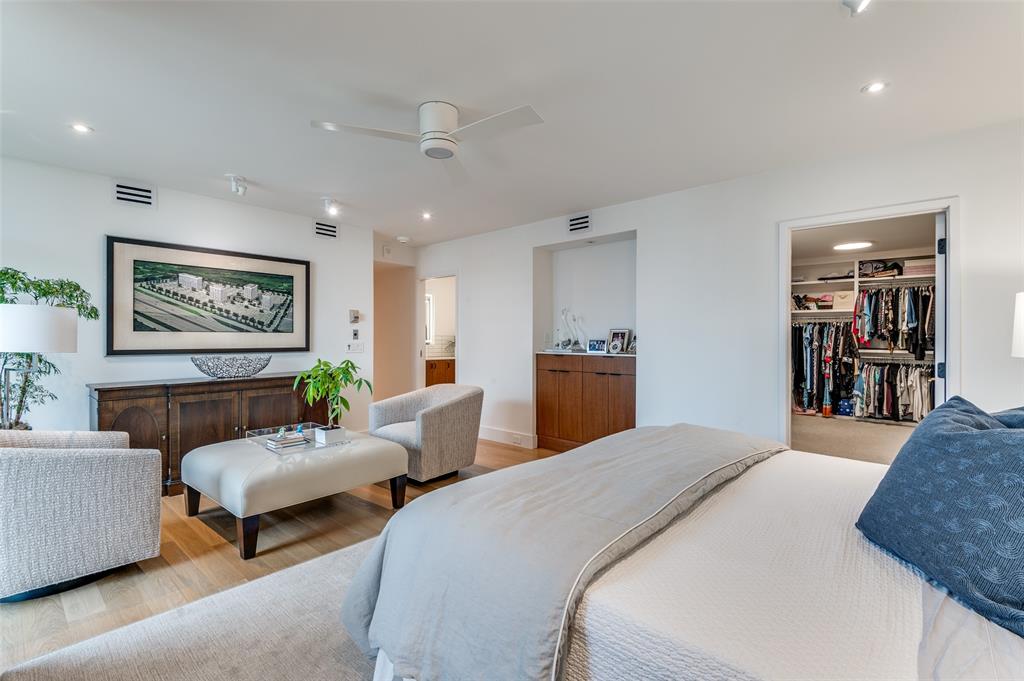 Park Towers Condo - Residential Lease