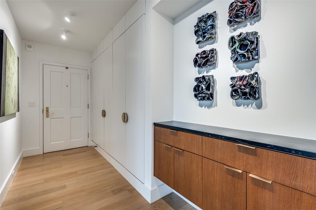 Park Towers Condo - Residential Lease