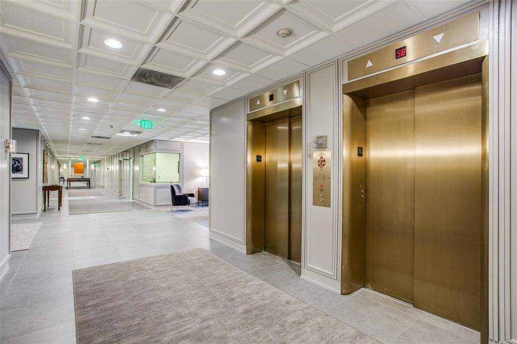 Park Towers Condo - Residential Lease