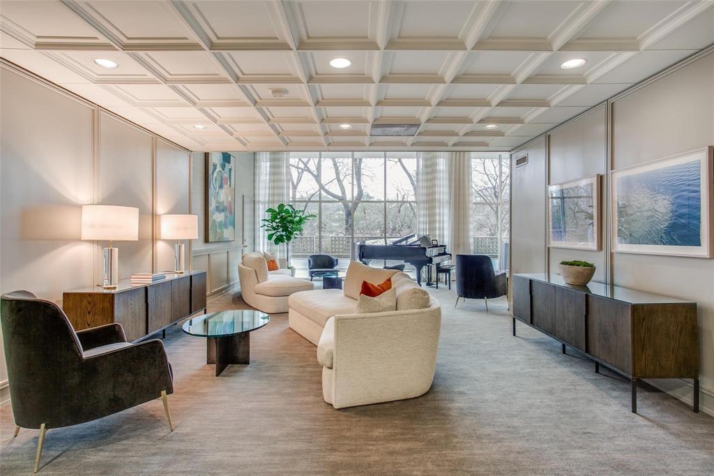 Park Towers Condo - Residential Lease