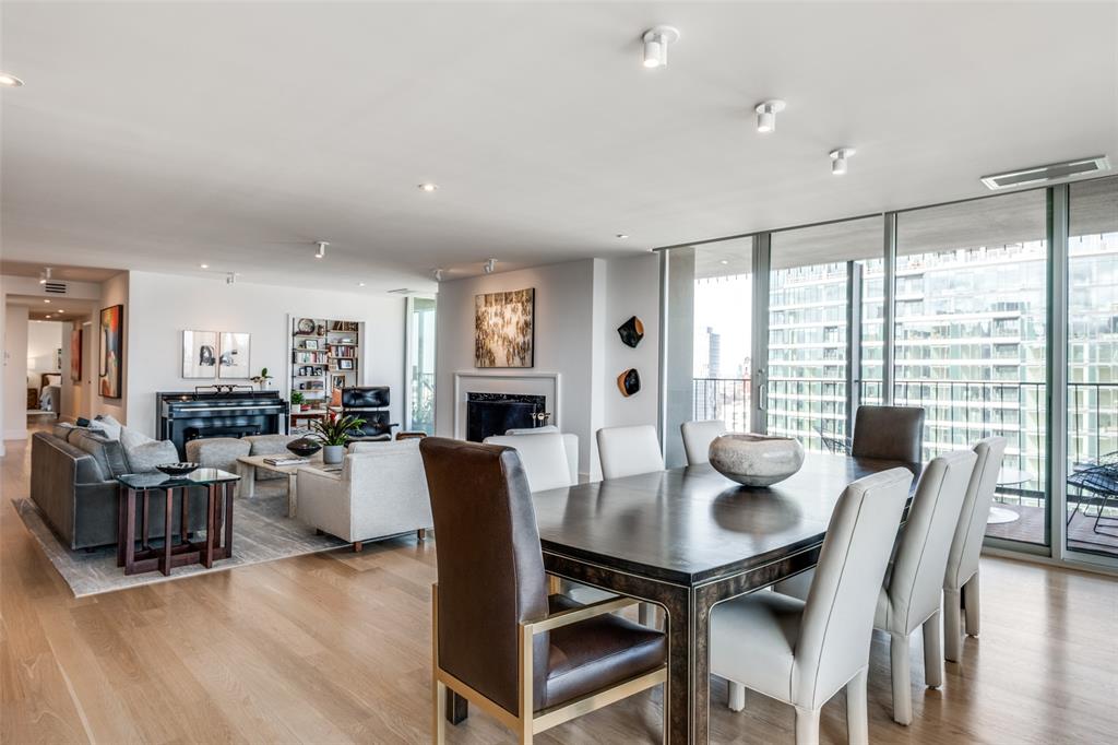 Park Towers Condo - Residential Lease