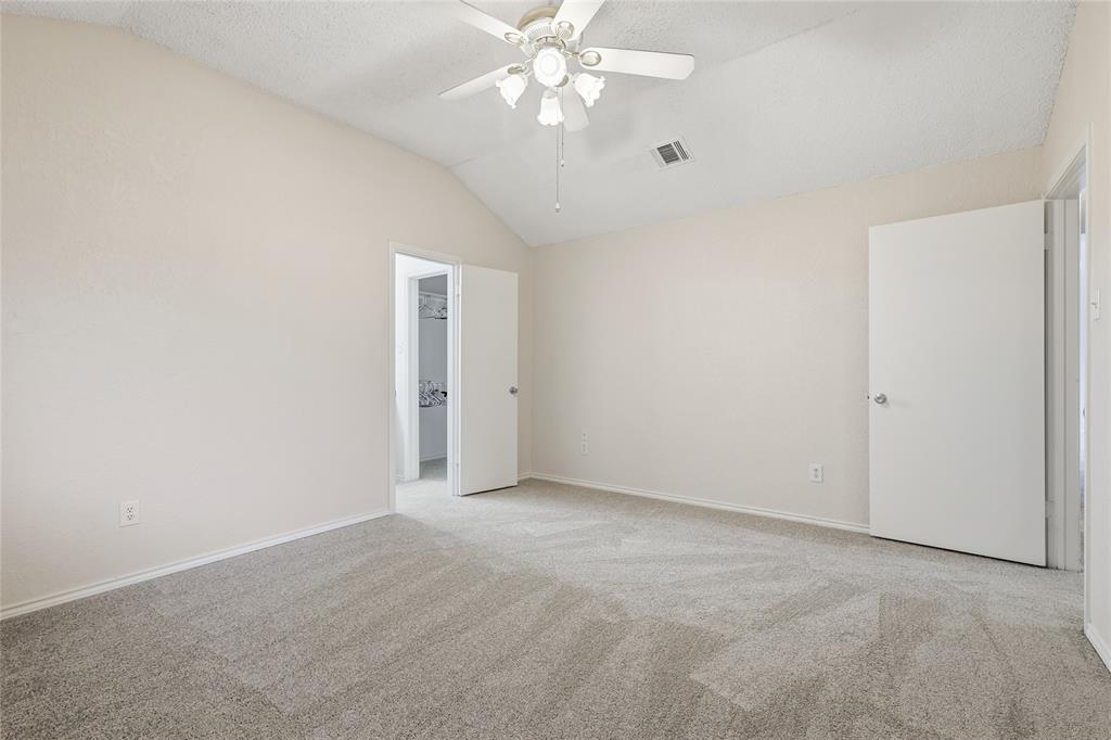 Prairie Creek - Residential Lease