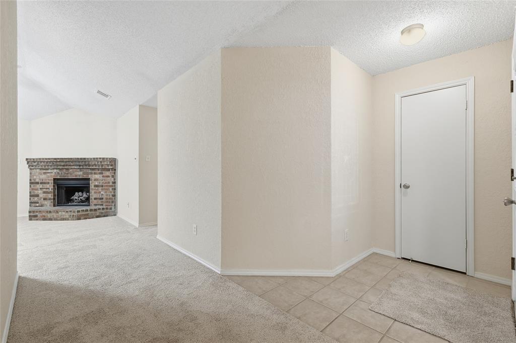 Prairie Creek - Residential Lease