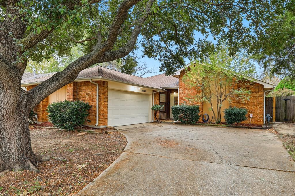 Prairie Creek - Residential Lease