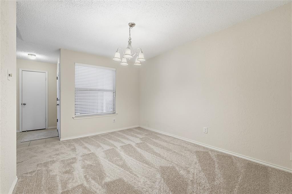 Prairie Creek - Residential Lease