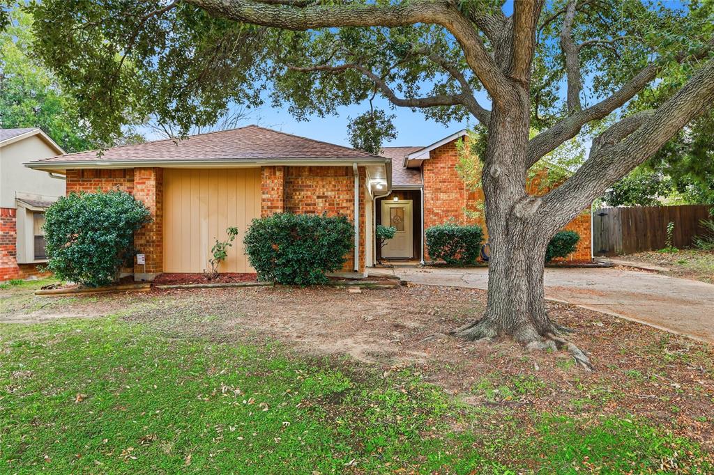 Prairie Creek - Residential Lease