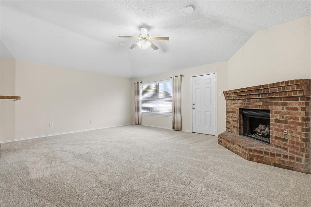 Prairie Creek - Residential Lease