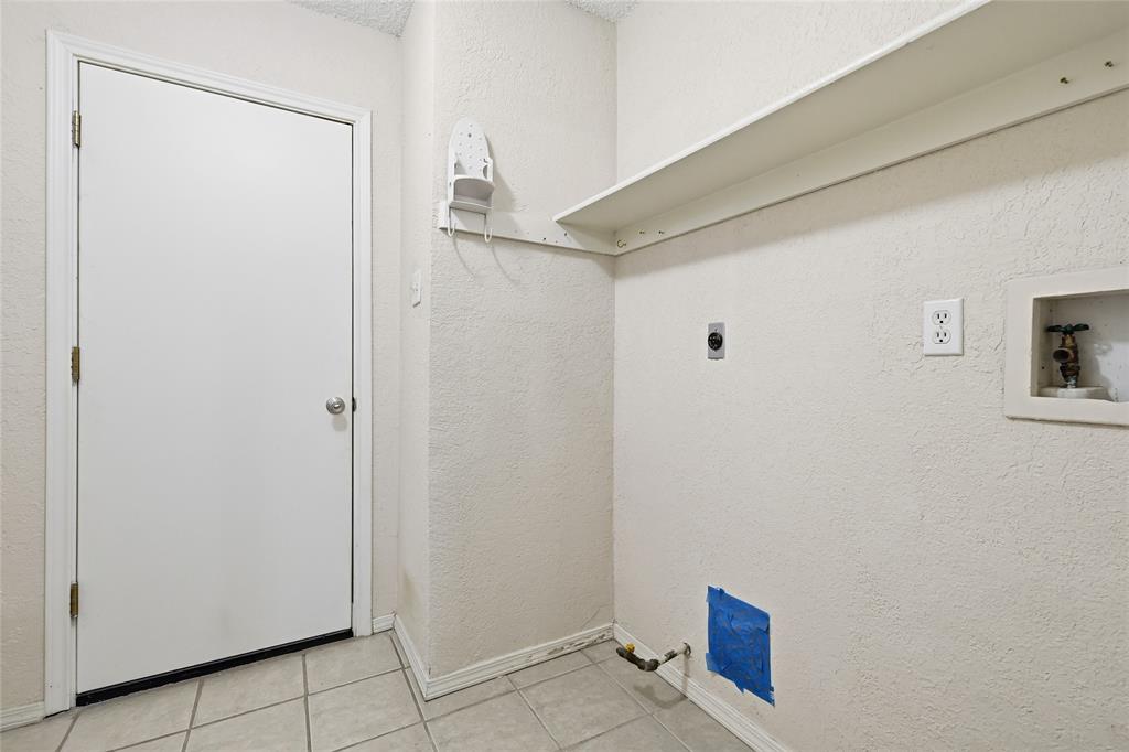 Prairie Creek - Residential Lease